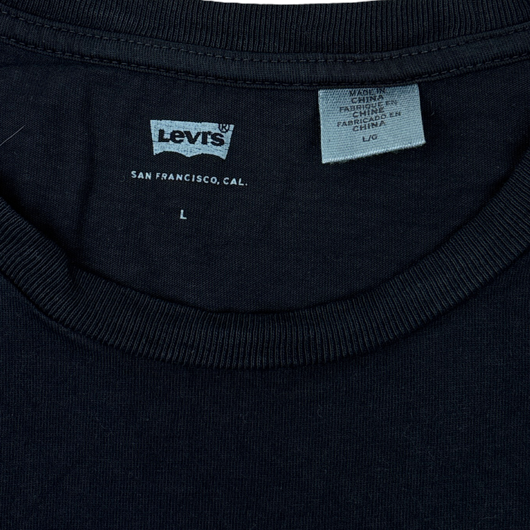 Levis