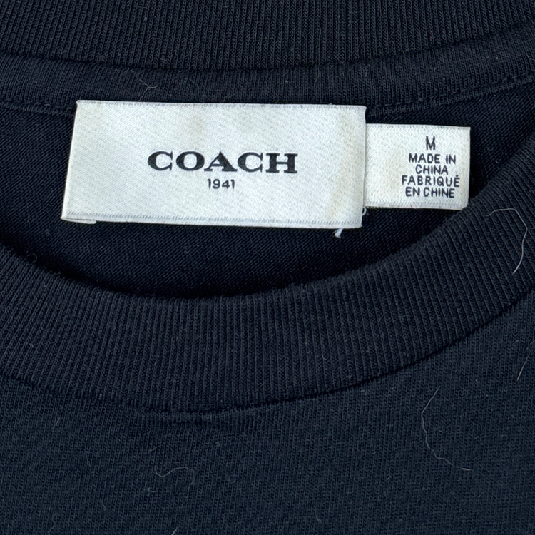 Coach