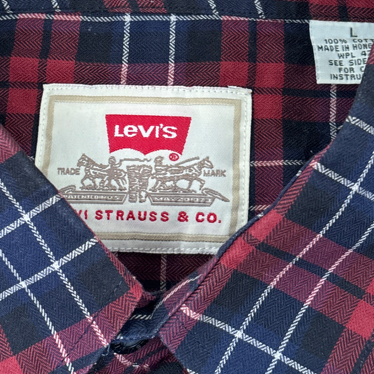 Levis