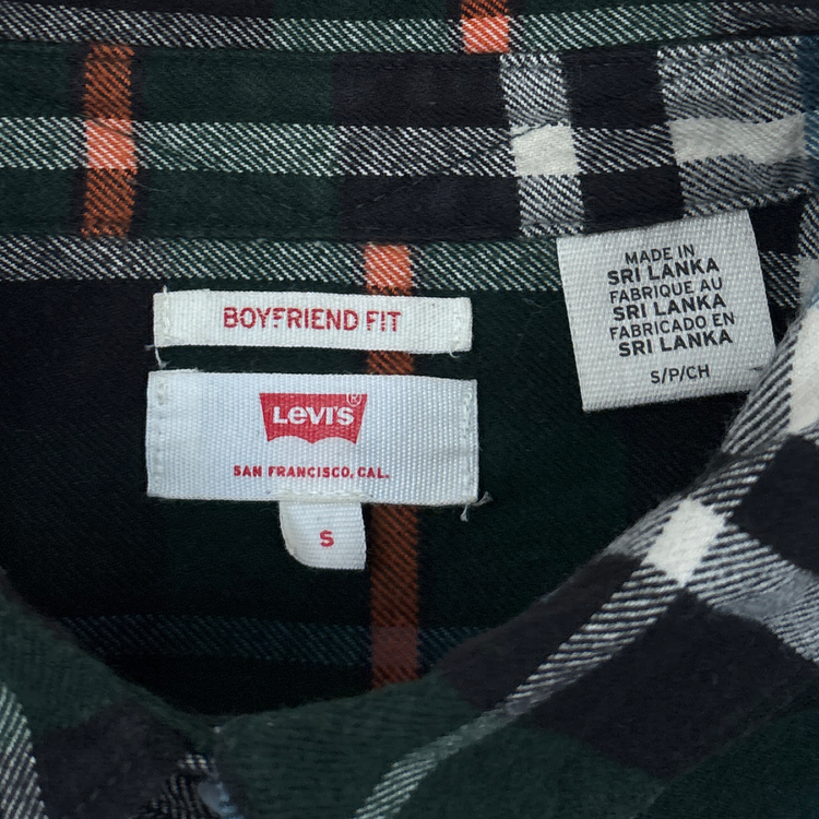 Levis