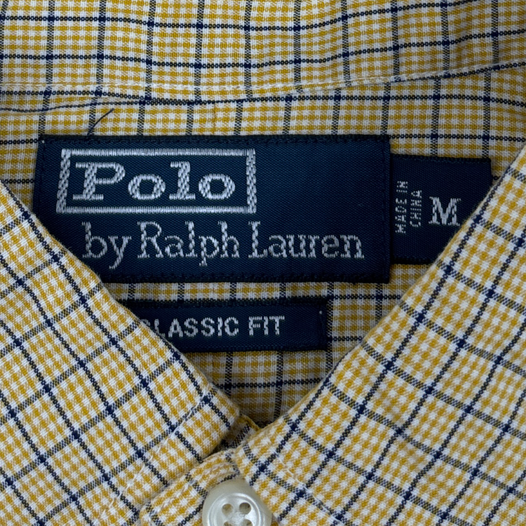 Polo RL