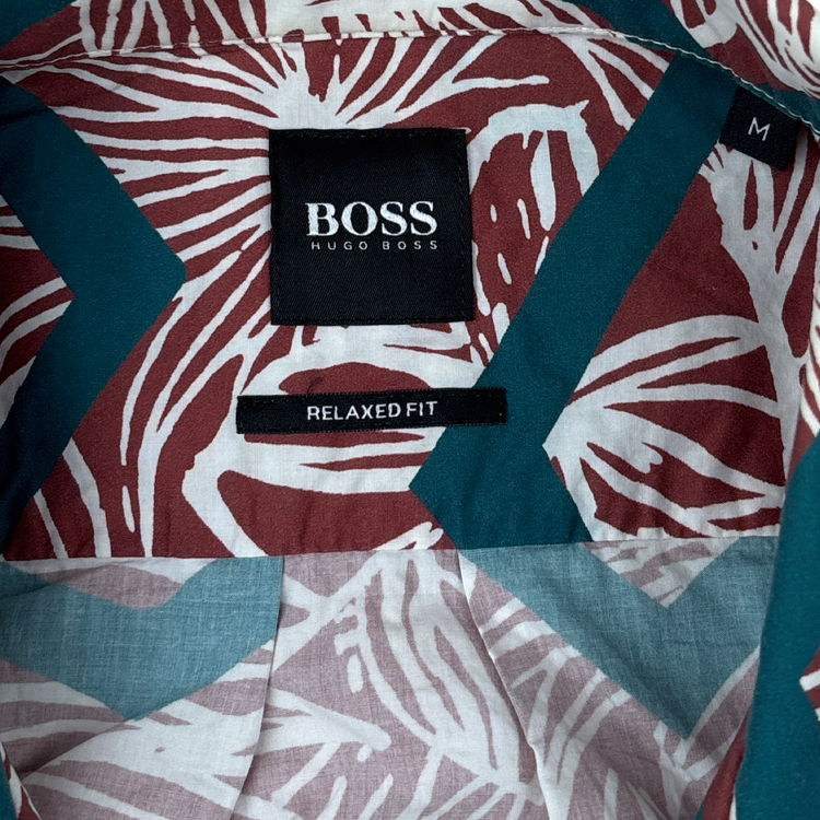 Hugo Boss