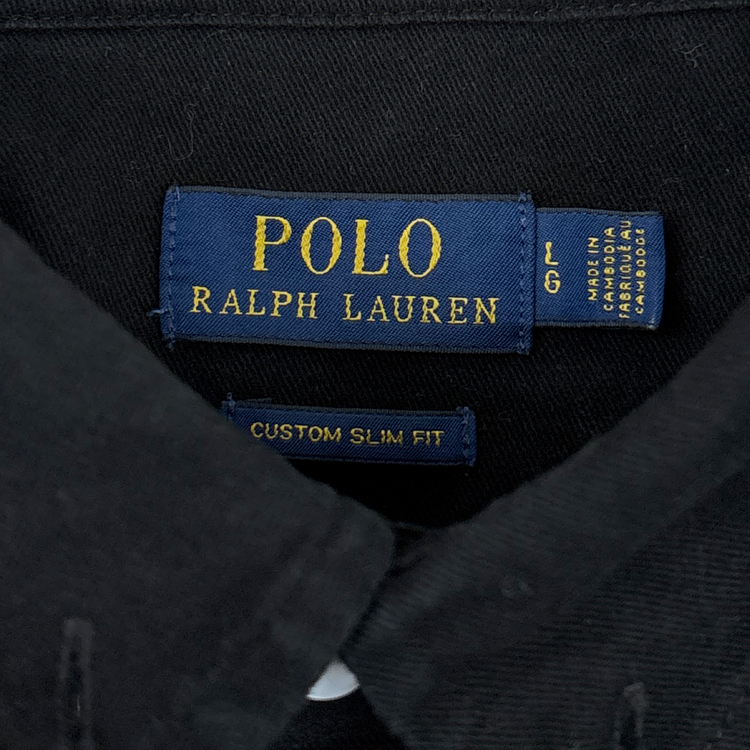 Polo RL