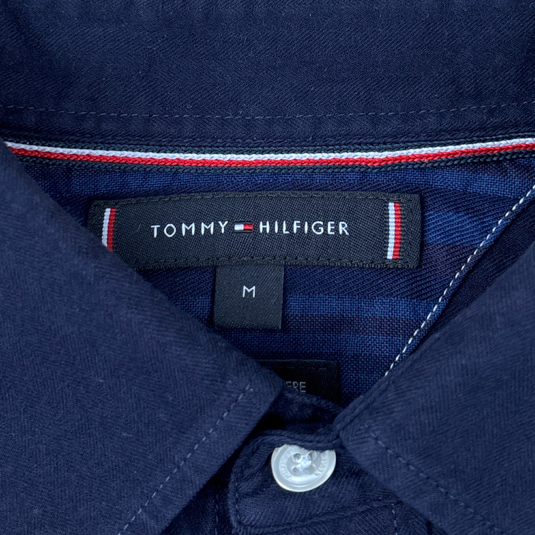 Tommy