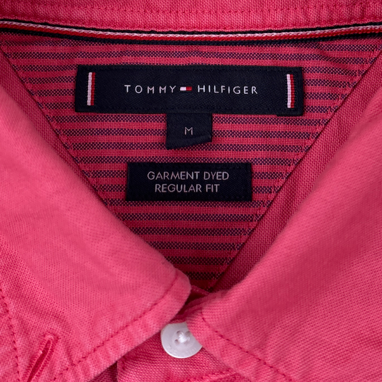 Tommy