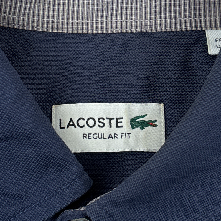 Lacoste
