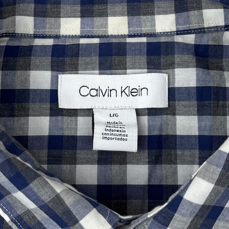 CK