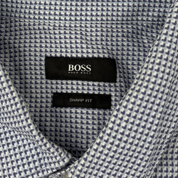 Hugo Boss