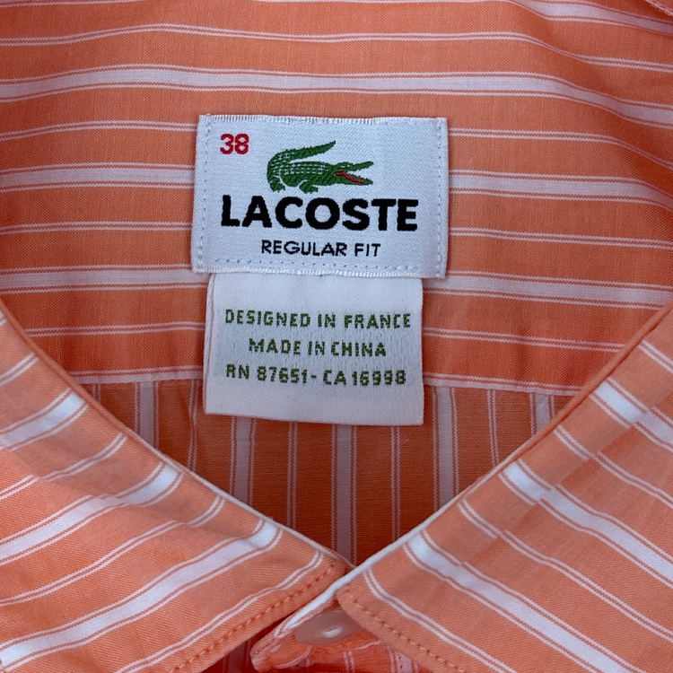 Lacoste