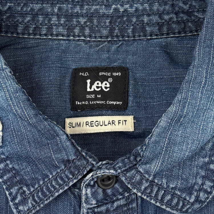 Lee