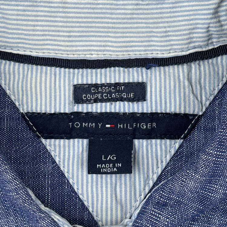Tommy