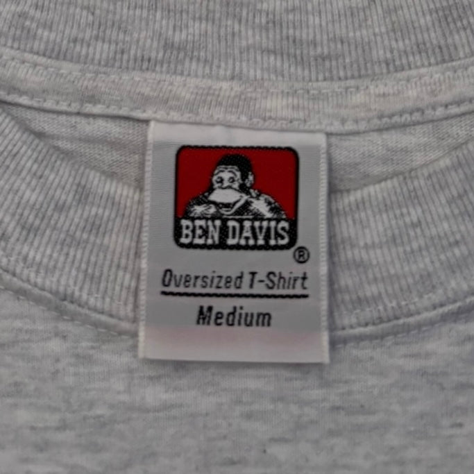 Ben Davis