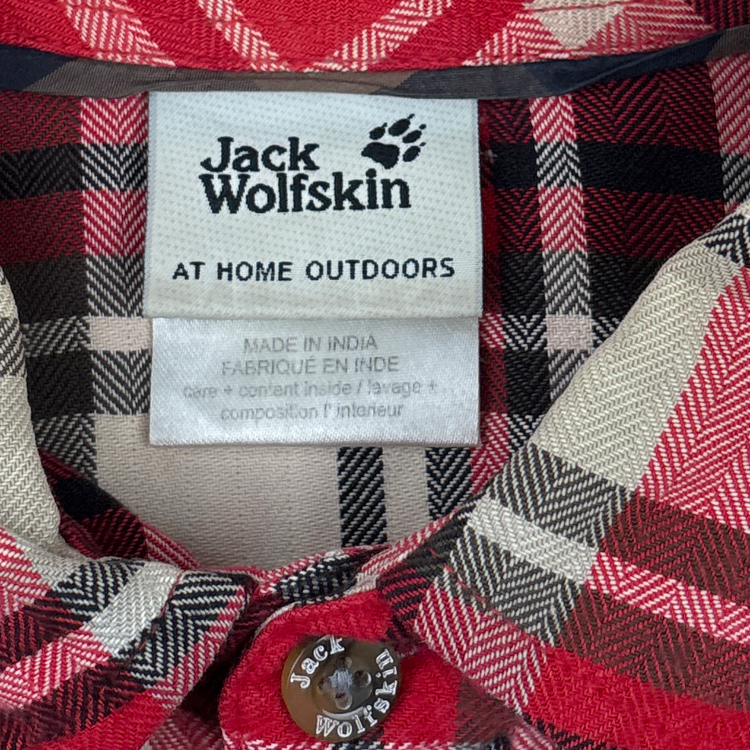 Jack Wolfskin