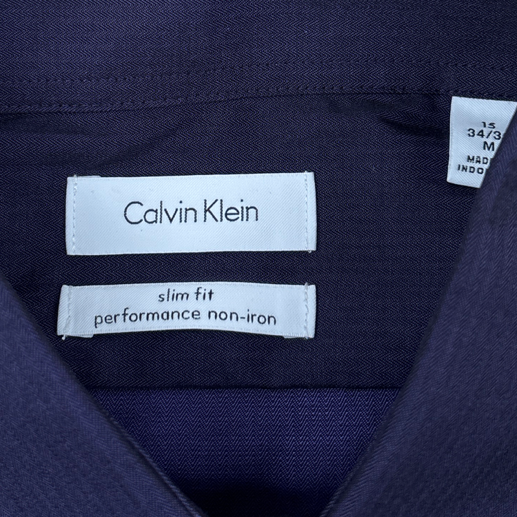 CK