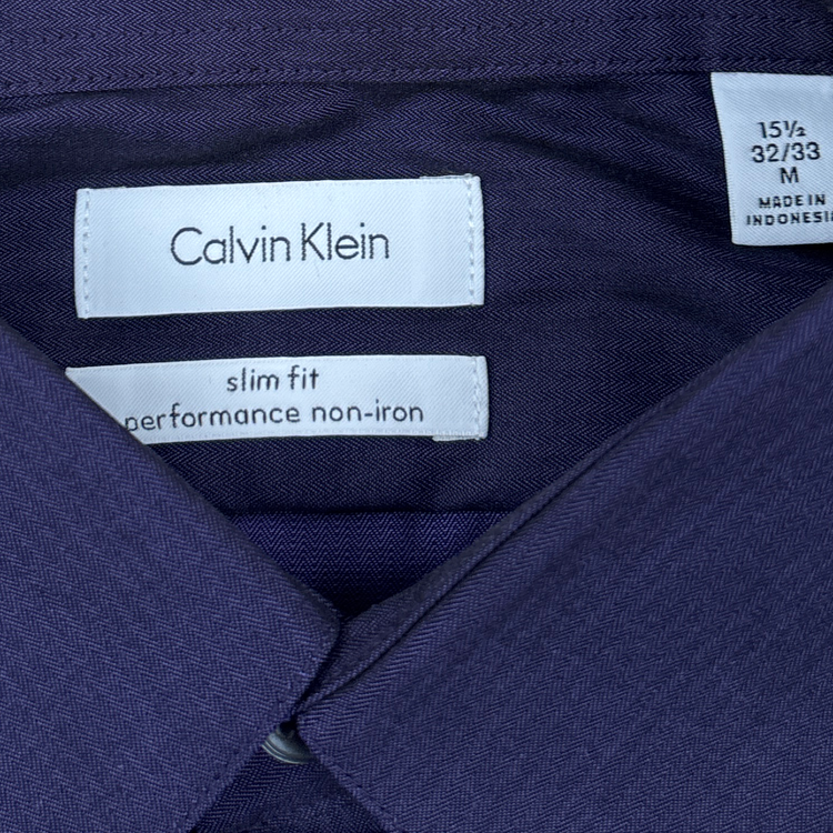CK