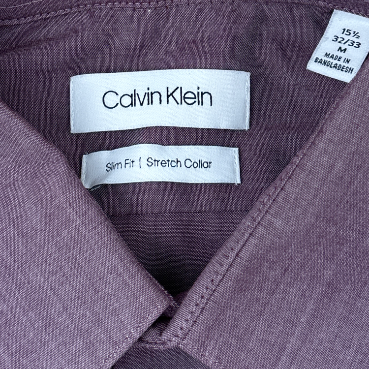 CK