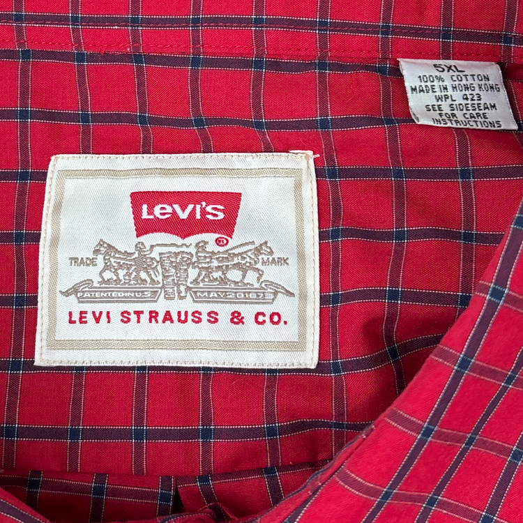 Levis