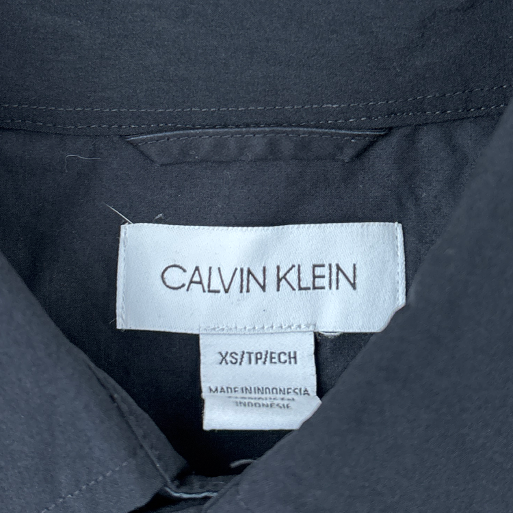 CK