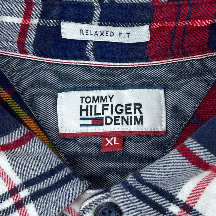 Tommy