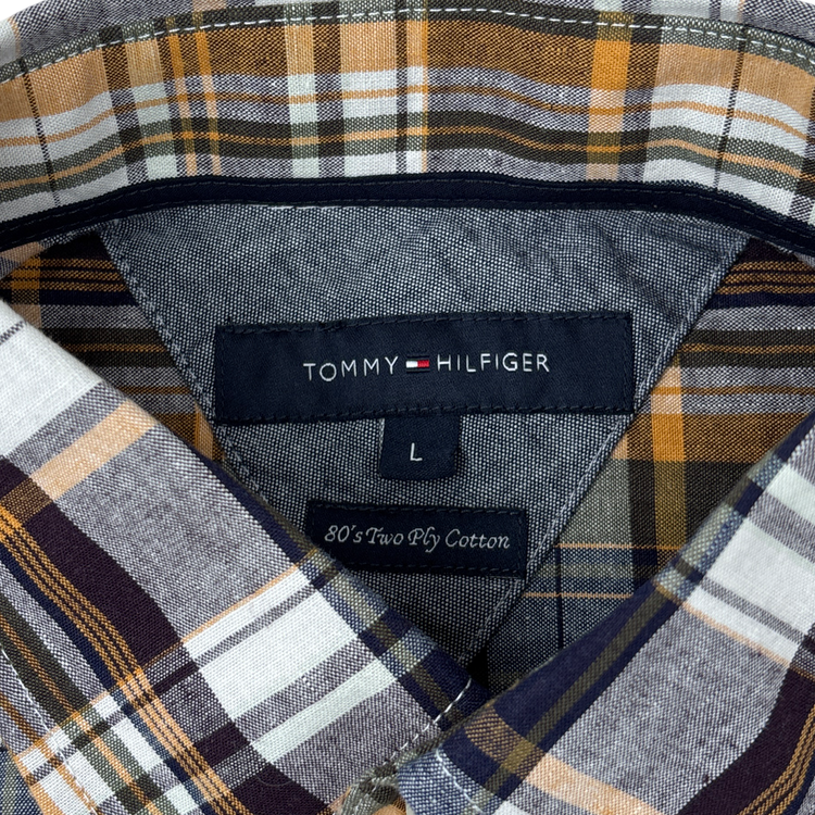 Tommy