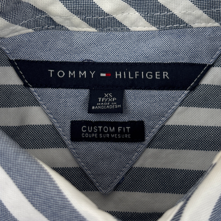 Tommy
