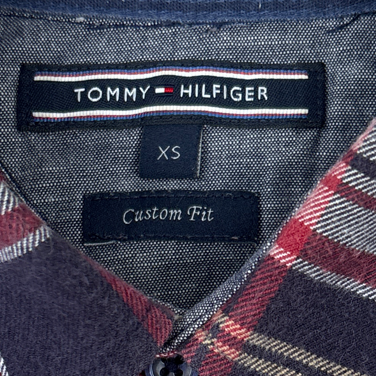 Tommy