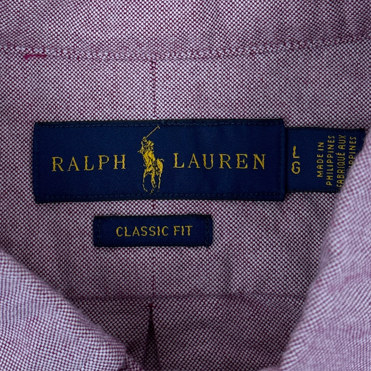 Polo RL