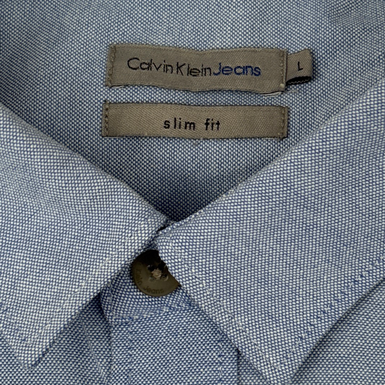 CK