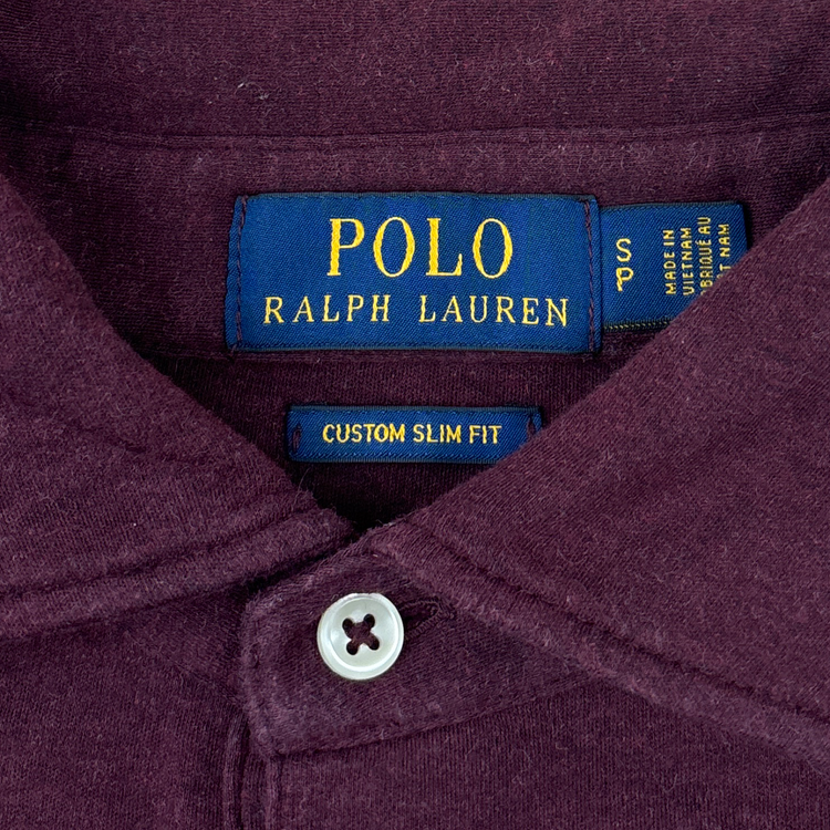 Polo RL