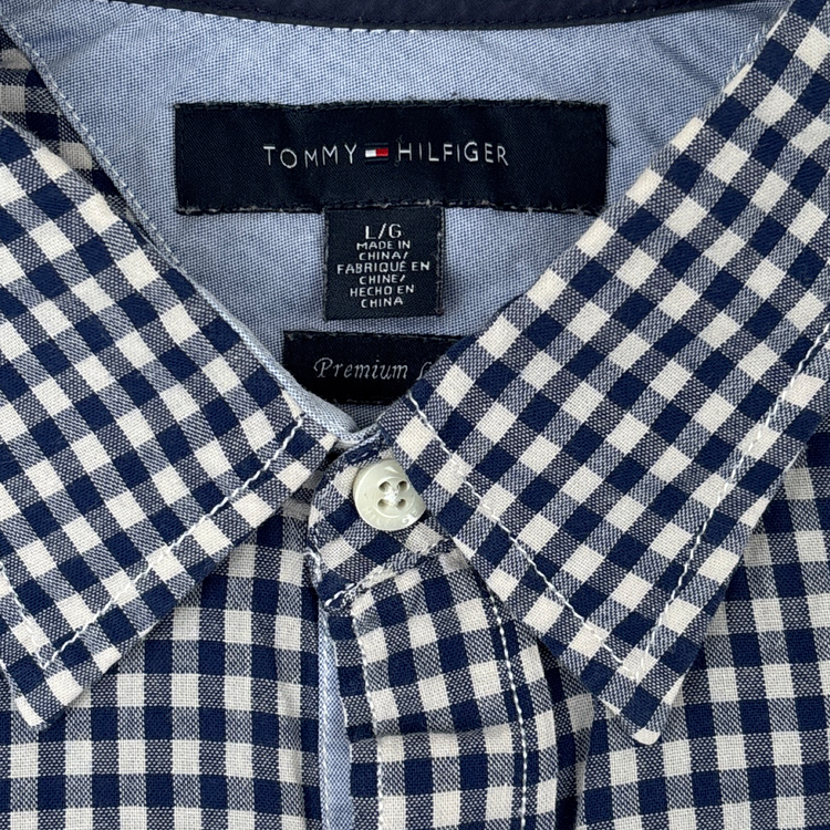 Tommy