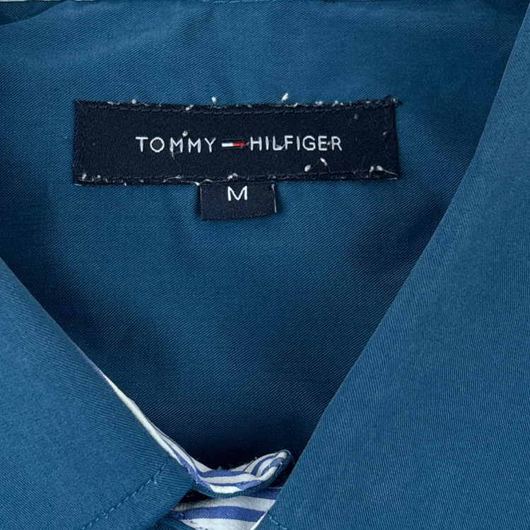 Tommy