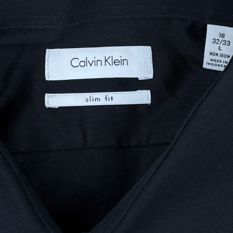 CK
