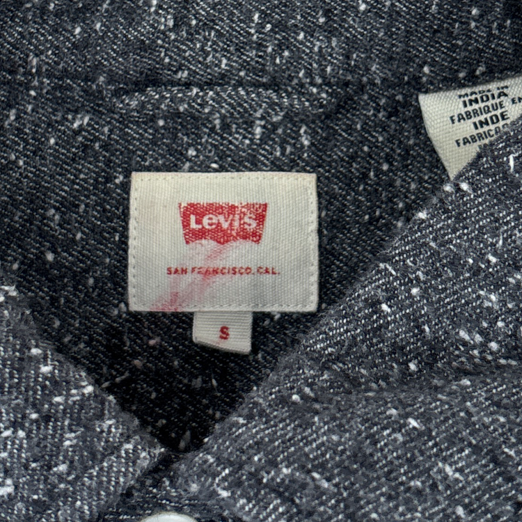 Levis