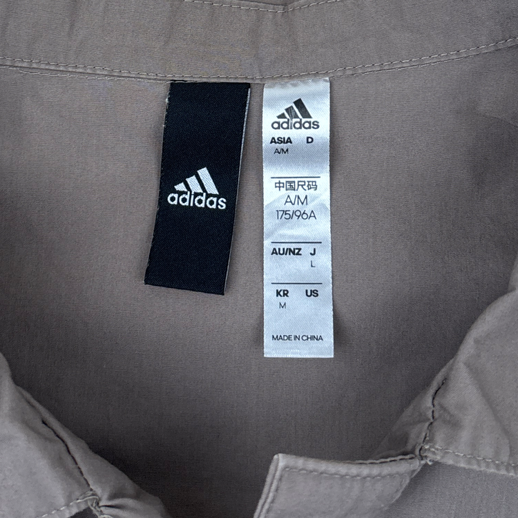 Adidas