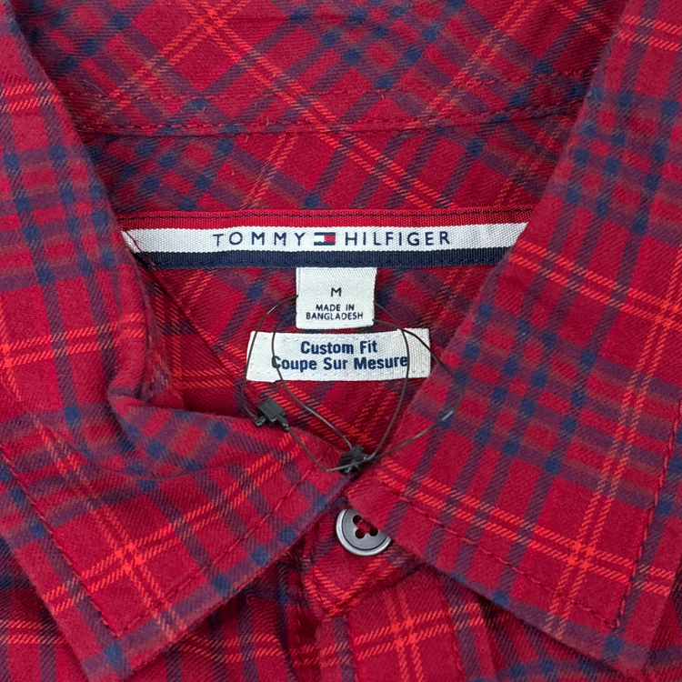 Tommy