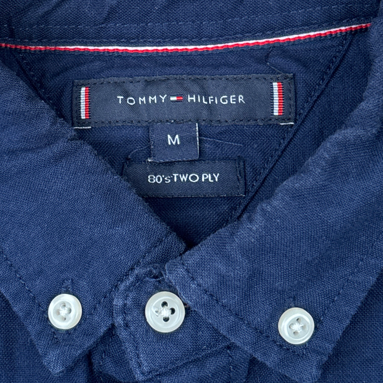 Tommy