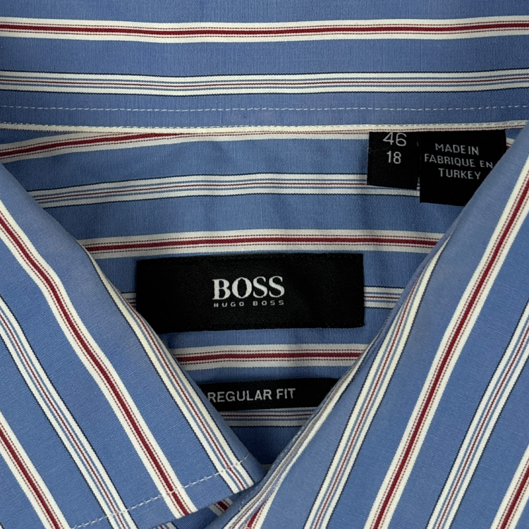 Hugo Boss