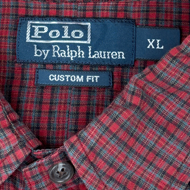 Polo RL