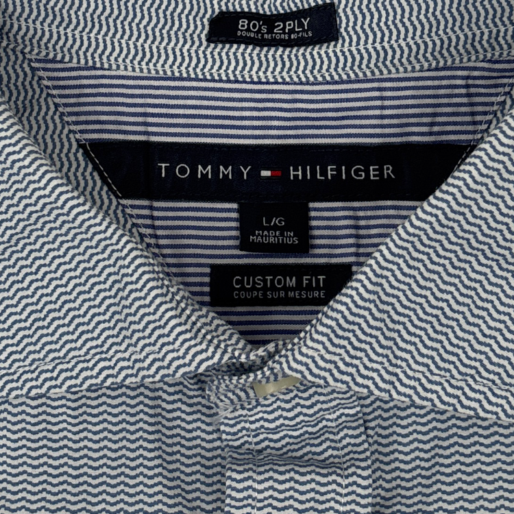Tommy