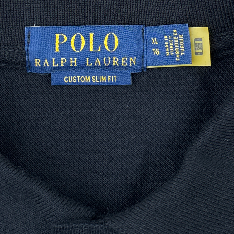 Polo RL