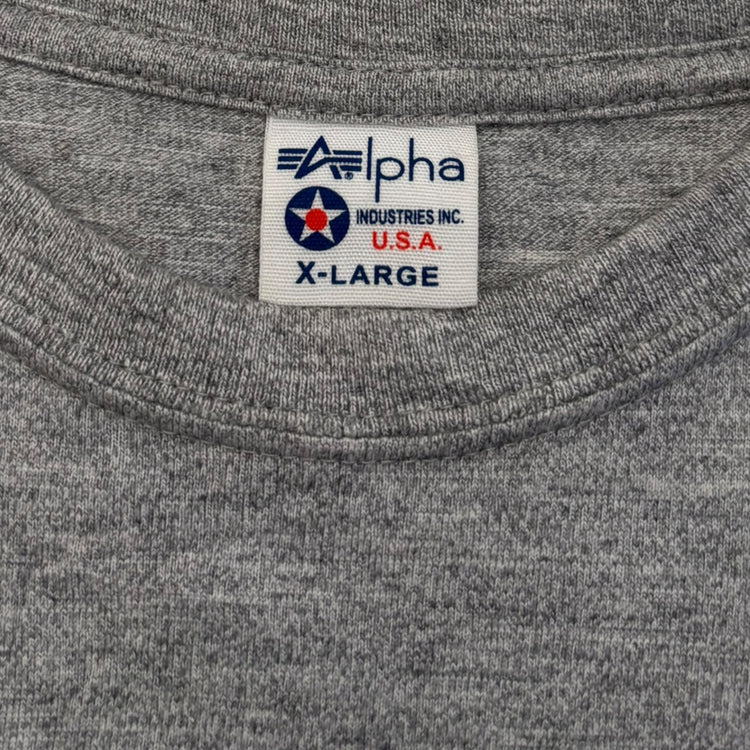 Alpha