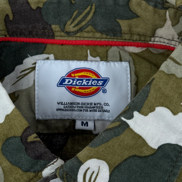 Dickies