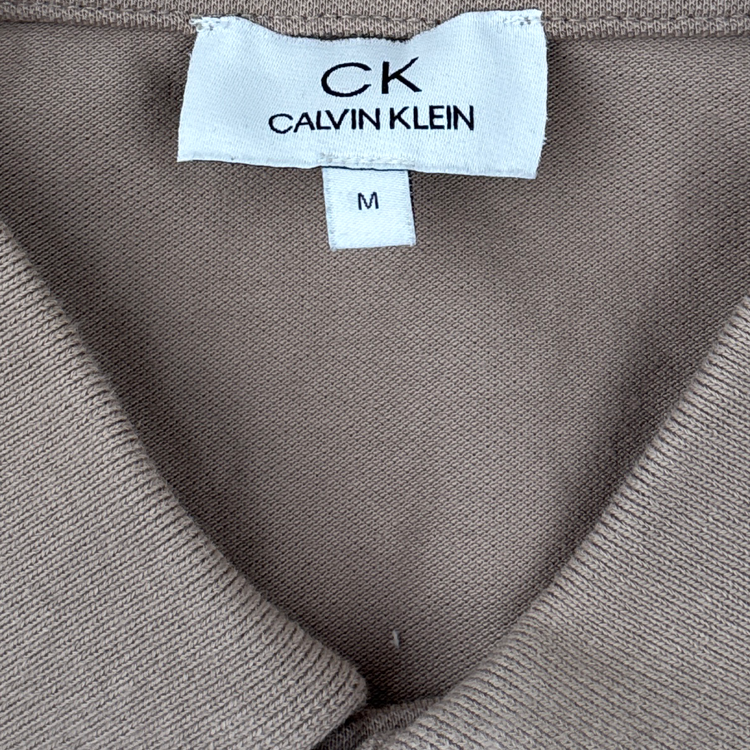 CK