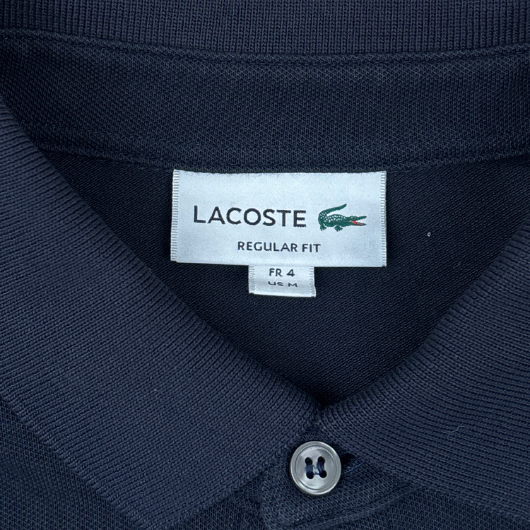 Lacoste
