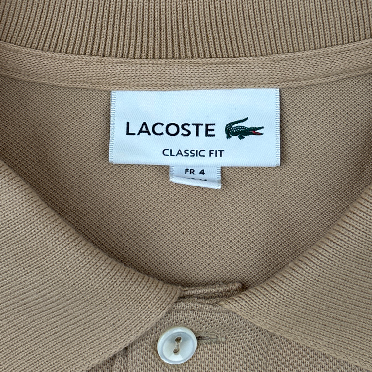 Lacoste