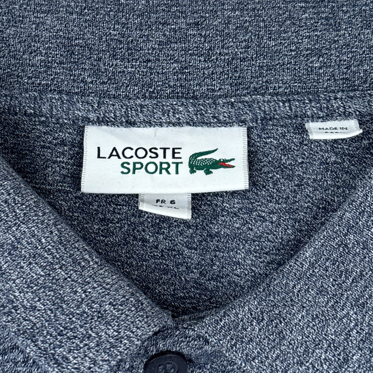 Lacoste