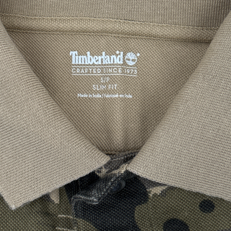 Timberland