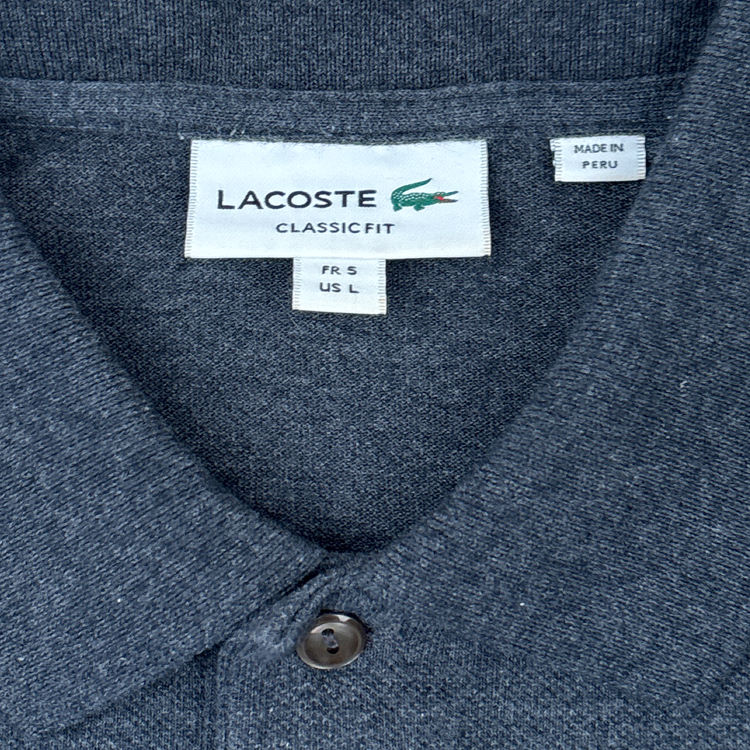 Lacoste