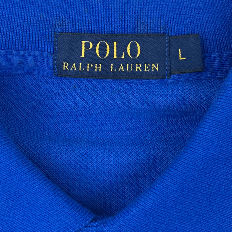 Polo RL