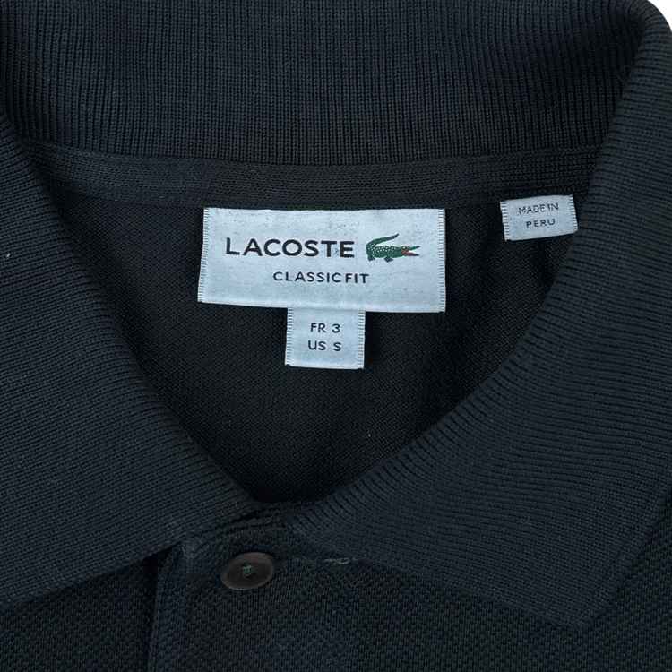Lacoste